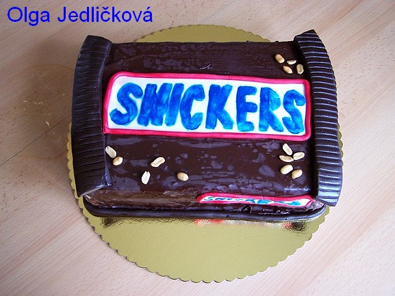 dort Snickers