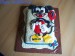 dort Mickey Mouse